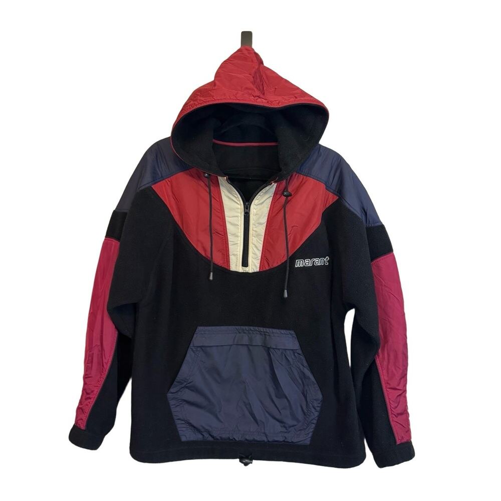 Isabel Marant Jacket Black 36